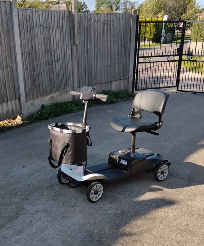 Lightweight electric mobility - lightweight,