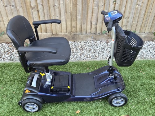 Drive astrolite aluminium car - drive,