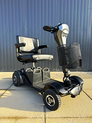 Sterling sapphire 4 wheel - sapphire, |