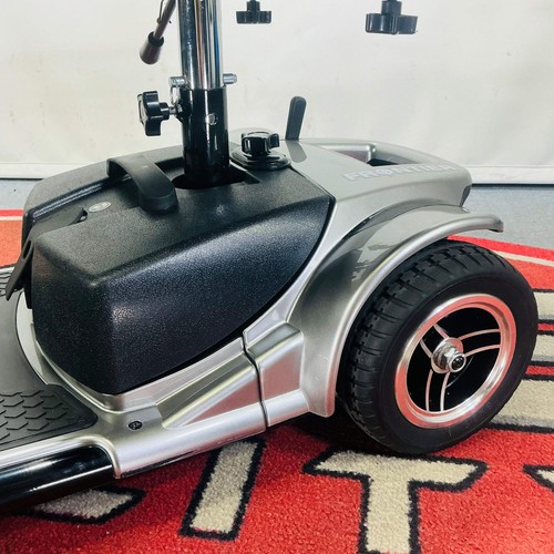 Careco frontier 4mph portable - frontier,