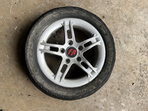 Freerider landranger mph - 8,
