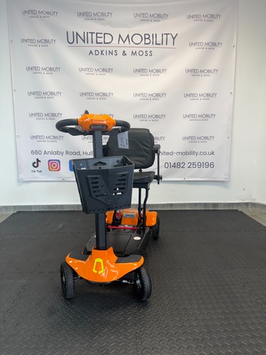 Monarch autofold 4mph - monarch,