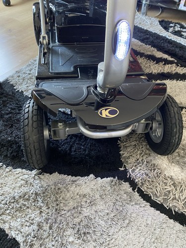 Mobility scooter kymco - scooter,