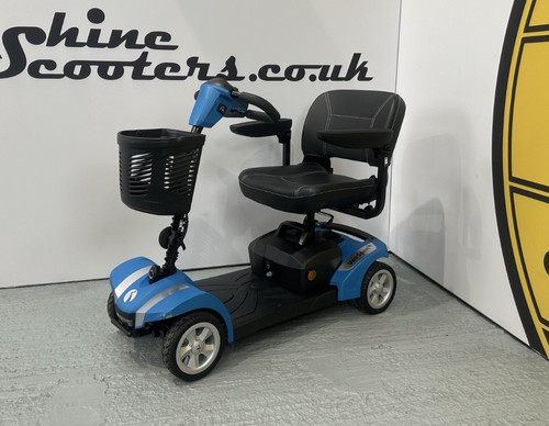 2024 electric mobility - 2024, rascal