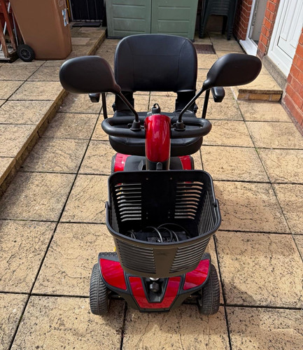 Elite sport 4 - go-go, 4-wheel