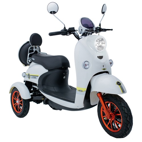 New wheeled 60v 20ah - new, 3