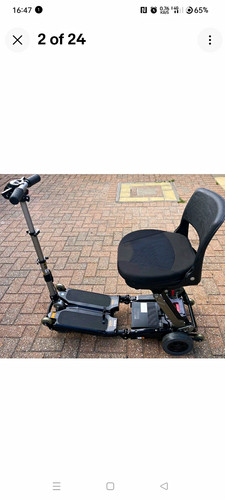Luggie foldable wheel - luggie,