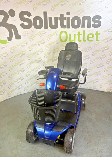 Pride colt sport 8mph mobility - pride,