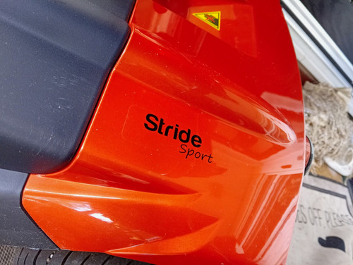 Stride sport wheel mobility - stride,
