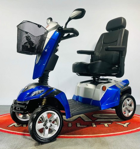 Kymco maxer geo super - kymco, 8