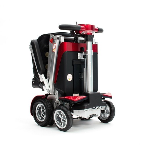 Drive devilbiss autofold elite - drive,