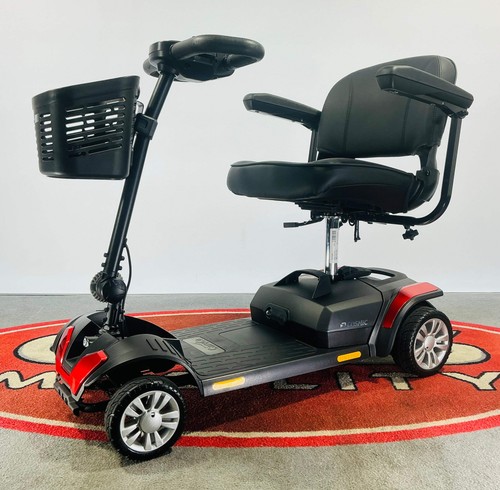 2025 cosmic 4mph portable - 2025,