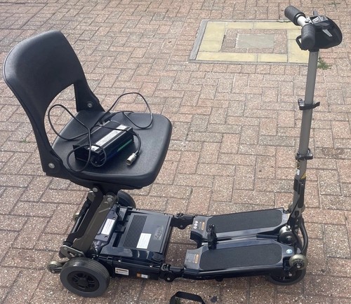 Freerider luggie elite plus - luggie,