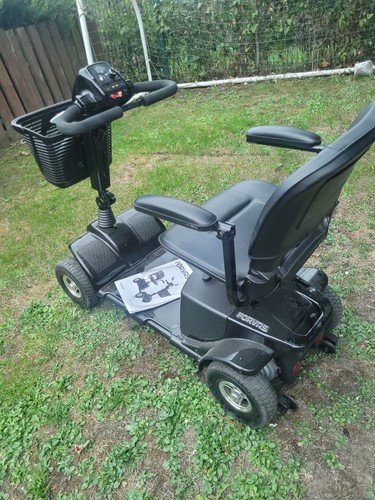Used mobility scooter - used,