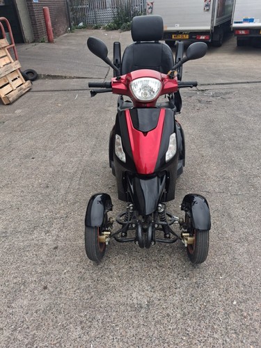 Used wheeled jh500 800w - jh500,