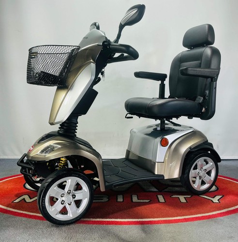 Kymco agility 8mph road all - kymco,