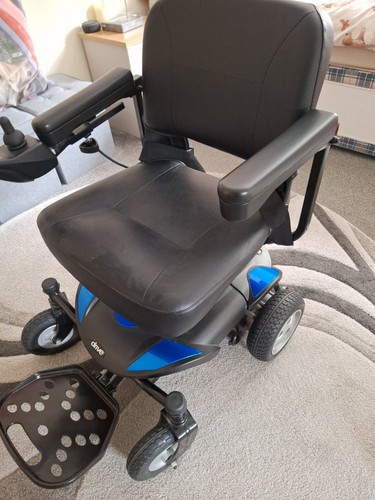 Drive powerchair - drive,